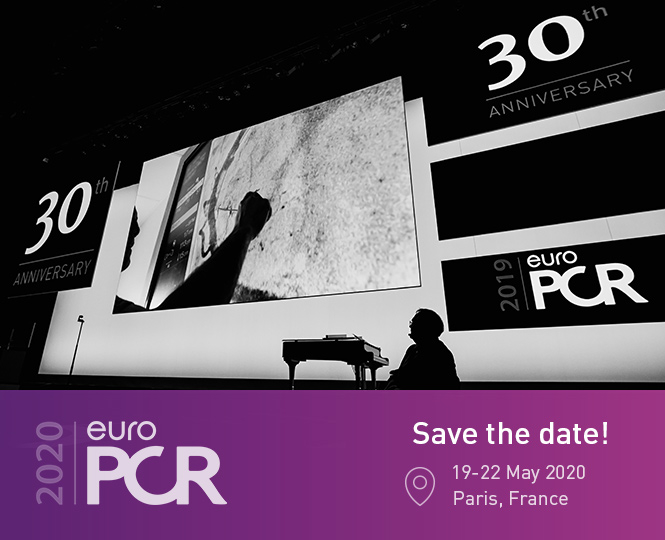 EuroPCR París 2020